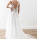 Amore par Watters, créatrice de robes de mariée chez Queen to be