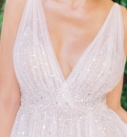 Amore par Watters, créatrice de robes de mariée chez Queen to be