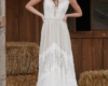 Clementine, robe de mariée Watters, showroom Queen to be