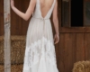 Clementine, robe de mariée Watters, showroom Queen to be