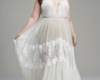 Clementine, robe de mariée Watters, showroom Queen to be