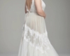 Clementine, robe de mariée Watters, showroom Queen to be