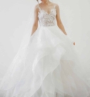 Joni par Watters, créatrice de robes de mariée chez Queen to be