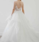 Joni par Watters, créatrice de robes de mariée chez Queen to be