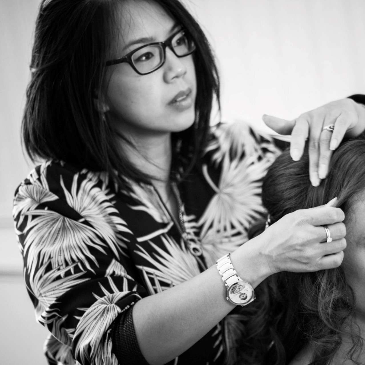 Kim Thao, responsable beauté chez Queen To Be