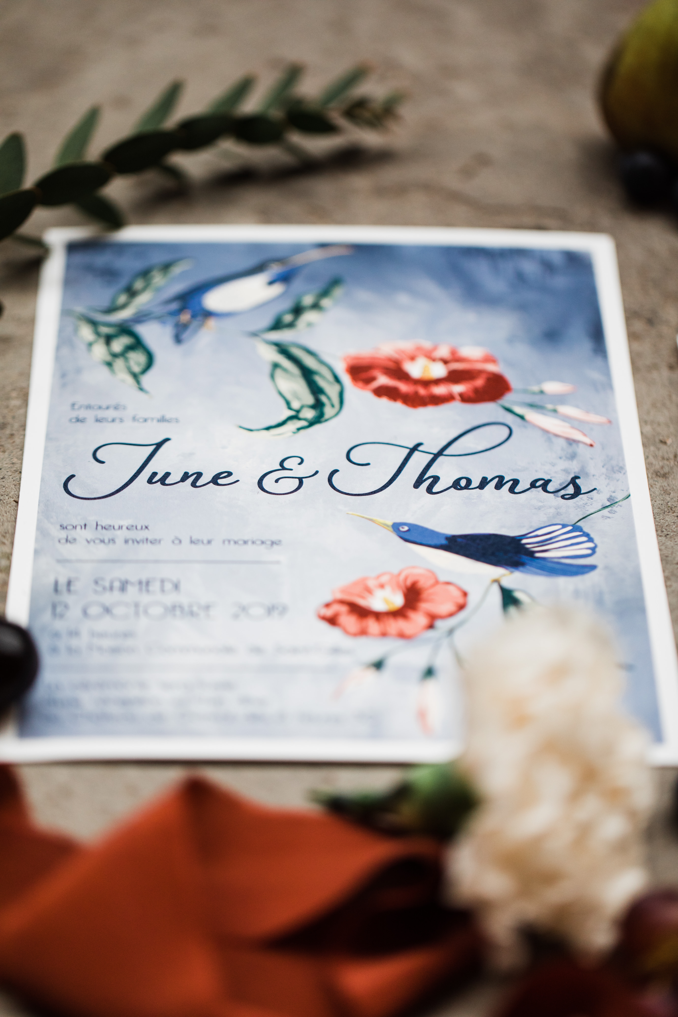 Shooting de robes de mariée par Queen to be