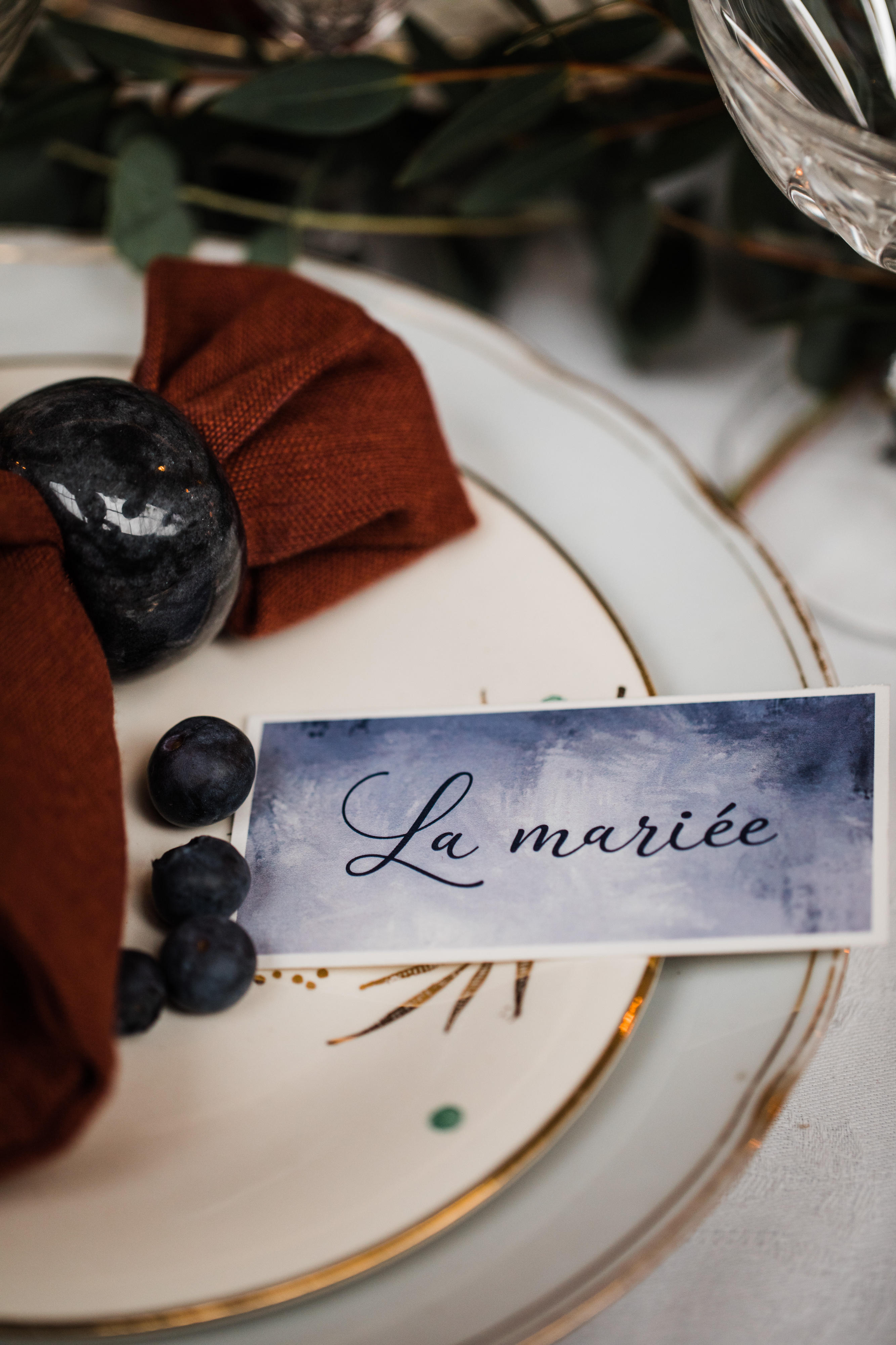 Shooting de robes de mariée par Queen to be
