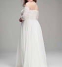 Miles par Watters, créatrice de robes de mariée chez Queen to be