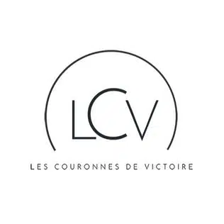 Les Couronnes de Victoire, bijoux de tête pour votre robe de mariée Queen to be