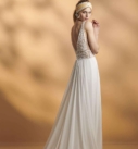 Mae, robe de mariée Rembo Styling, showroom Queen to be