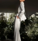 Ensemble Aurelia par Catherine Deane, créatrice de robe de mariée