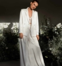 Ensemble Aurelia par Catherine Deane, créatrice de robe de mariée