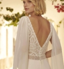 Vivianne, par Marylise, robe de mariée