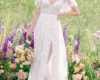 Finley par Watters, créatrice de robes de mariée chez Queen to be