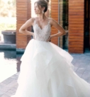 Joni par Watters, créatrice de robes de mariée chez Queen to be