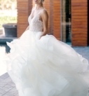 Joni par Watters, créatrice de robes de mariée chez Queen to be
