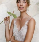 Joni par Watters, créatrice de robes de mariée chez Queen to be