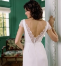 Tiamo, robe de mariée Angeola, showroom Queen to be