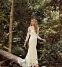 Tori Gown, robe de mariée de créateur par Catherine Deane, showroom Queen to be