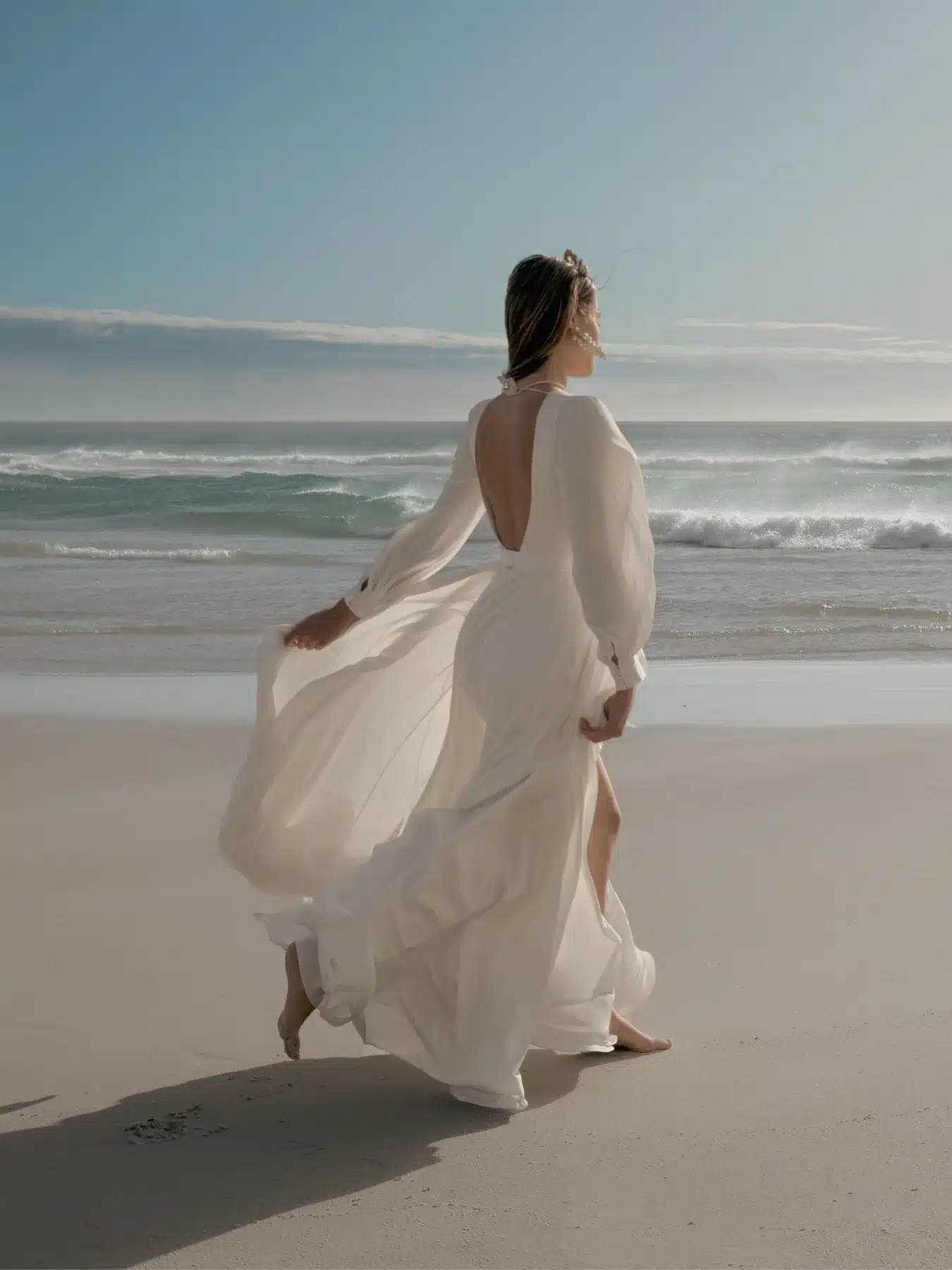 Mia, par Catherine Deane, créatrice de robes de mariée chez Queen to be Mia, par Catherine Deane, créatrice de robes de mariée chez Queen to be