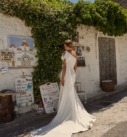 Maddox, robe de mariée Madi Lane, showroom Queen to be