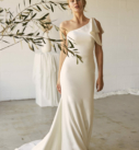 Maddox, robe de mariée Madi Lane, showroom Queen to be