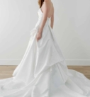 Moxie par Watters, créatrice de robes de mariée chez Queen to be