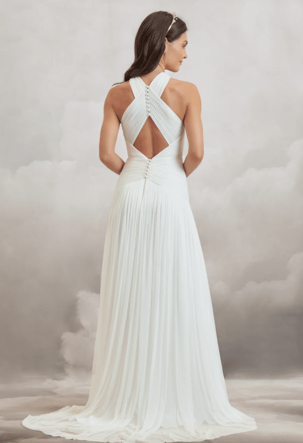 Blair Gown Catherine Deane 2