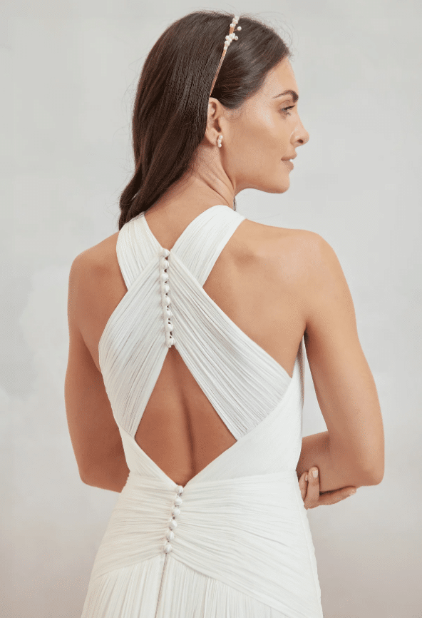 Blair Gown Catherine Deane 4