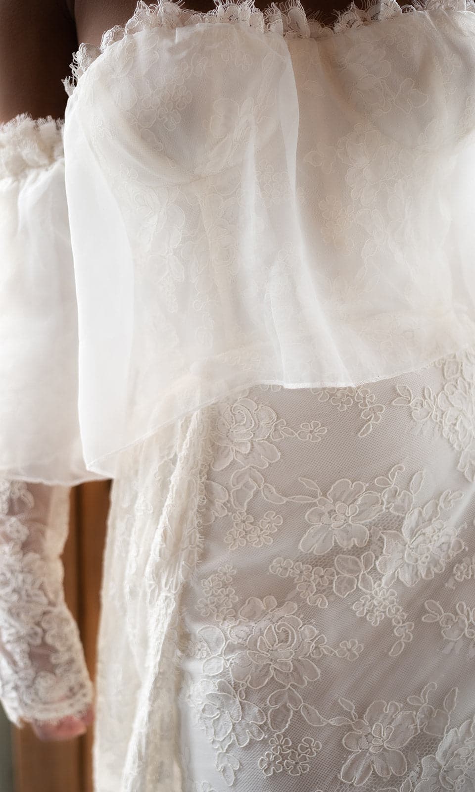 Emmaline par Daughter of Simone, créatrice de robe de mariée