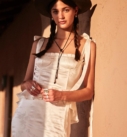 Lottie par Daughters of Simone, créatrice de robe de mariée
