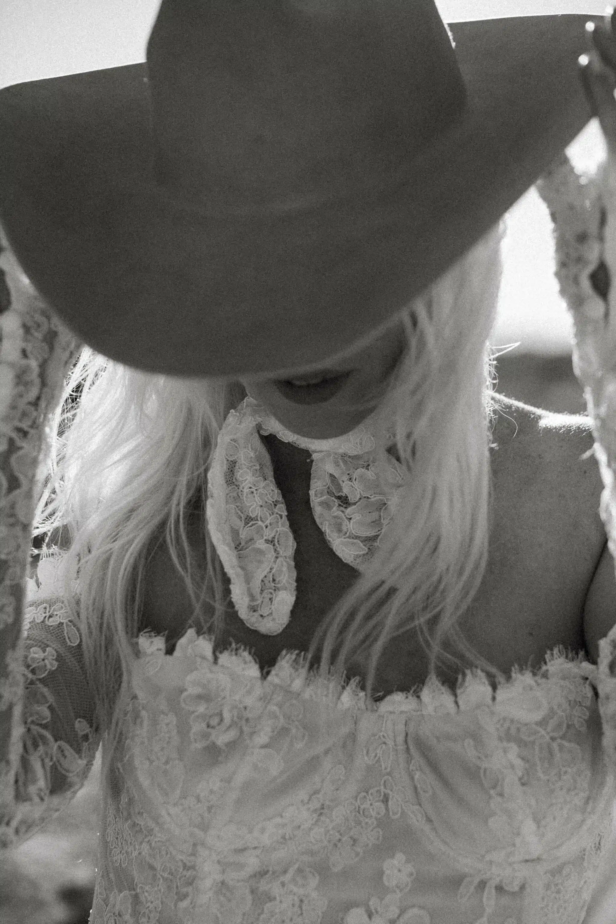 Ren par Daughters of Simone, créatrice de robe de mariée