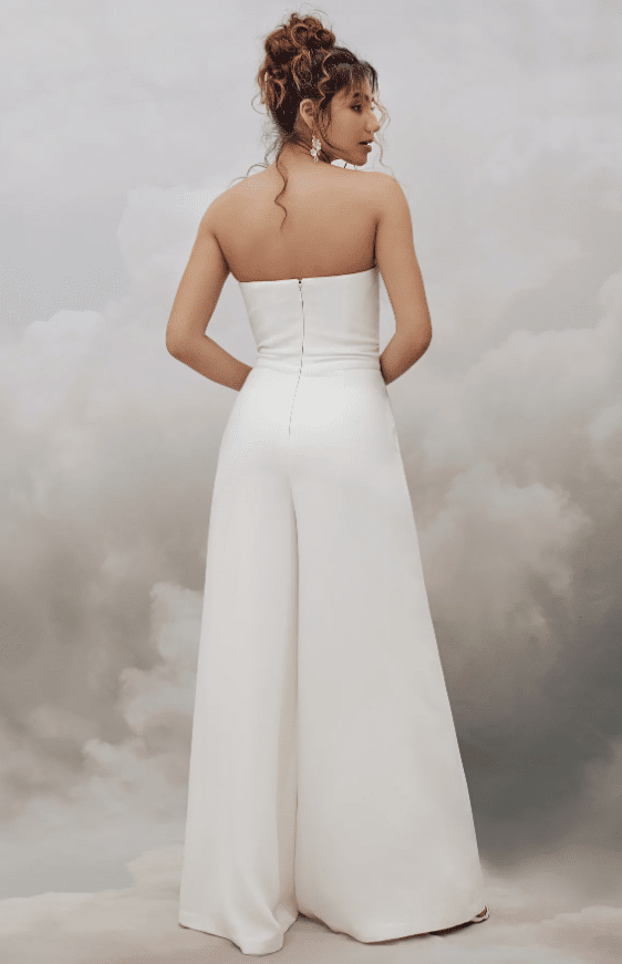 Ryo Jumpsuit – Catherine Deane 1