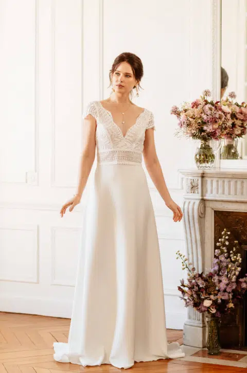 Eléonore Elsa Gary