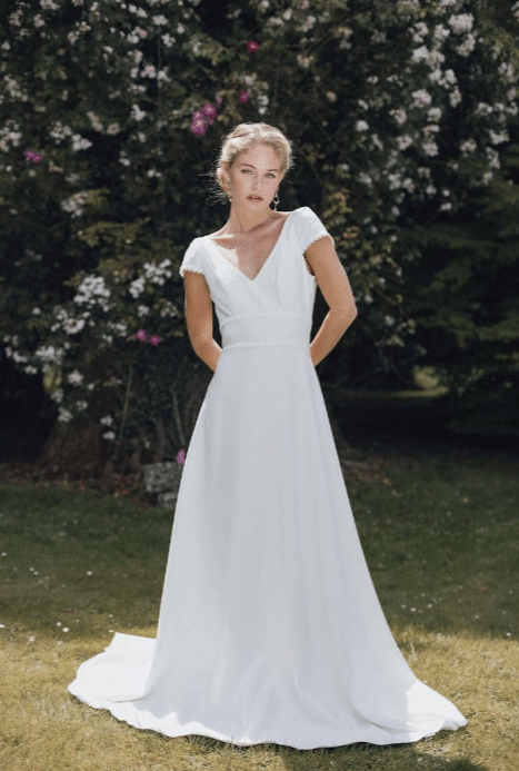 Irène par Elsa Gary