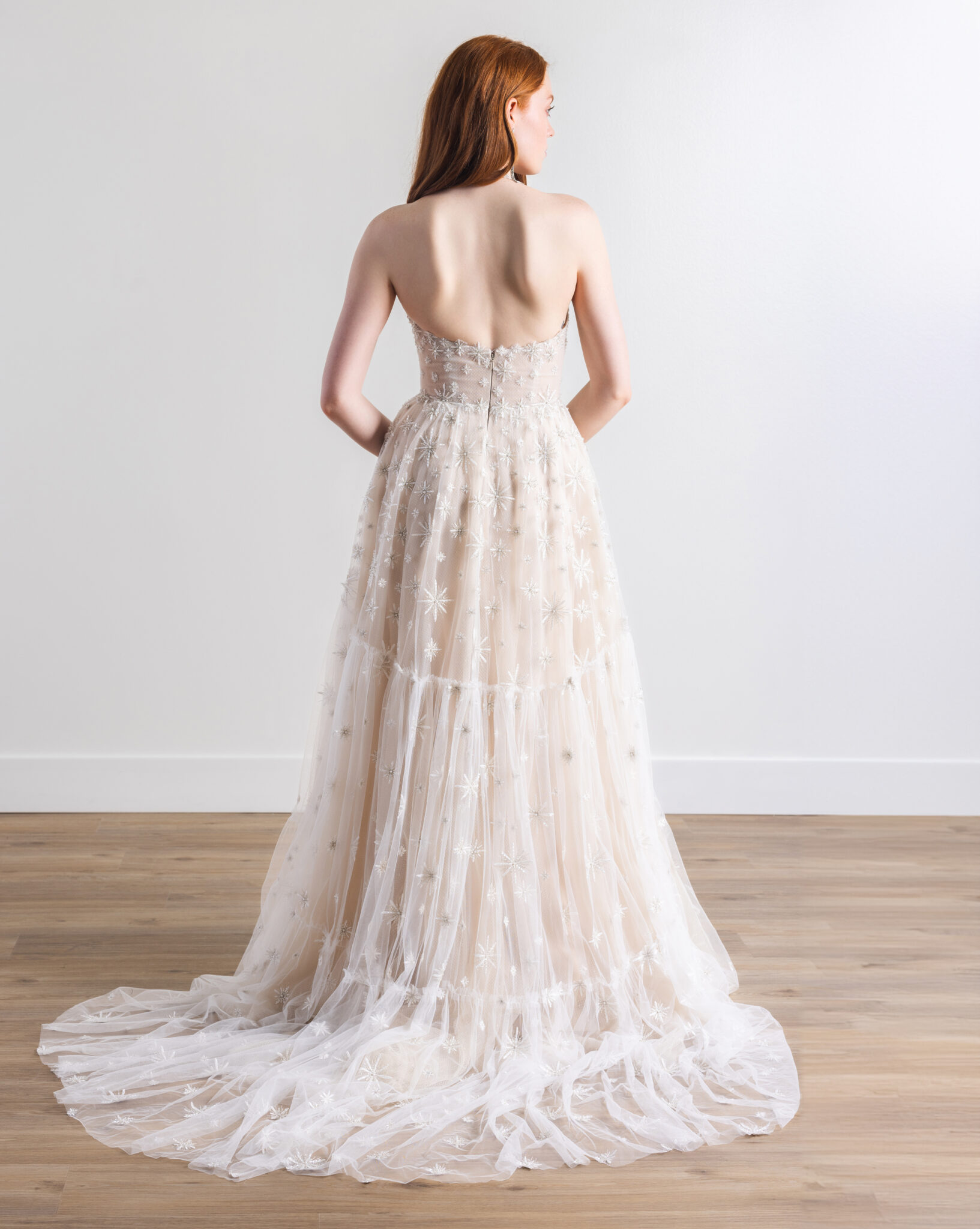 Robe de mariée Lenny par Watters Design