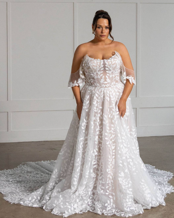 Laiya Madi Lane, disponible chez Queen to Be