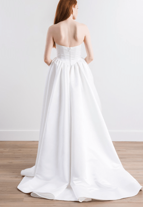 Cassia, une robe Watters Design