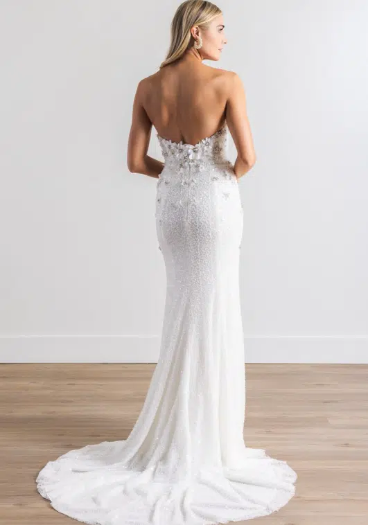 Dalsay, une robe Watters Design