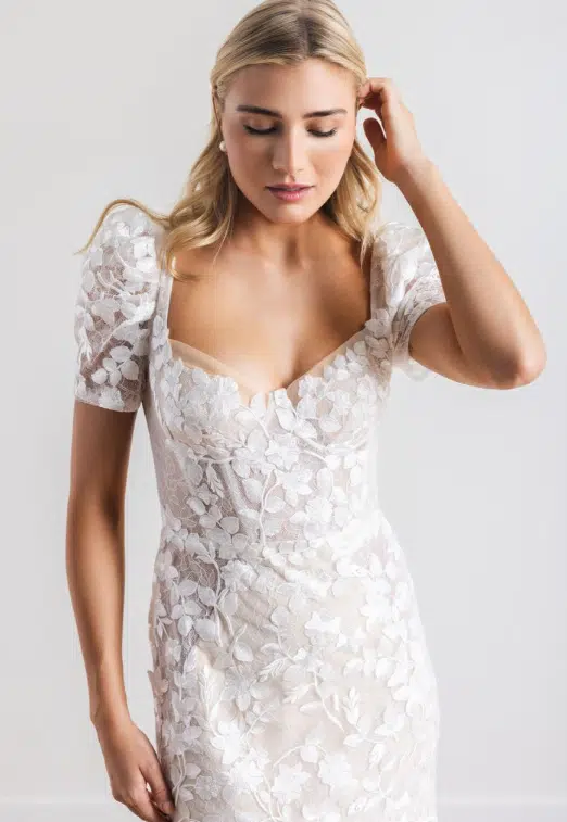 Declan, une robe Watters Design