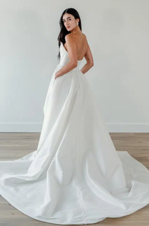 Lalima, une robe Watters Design