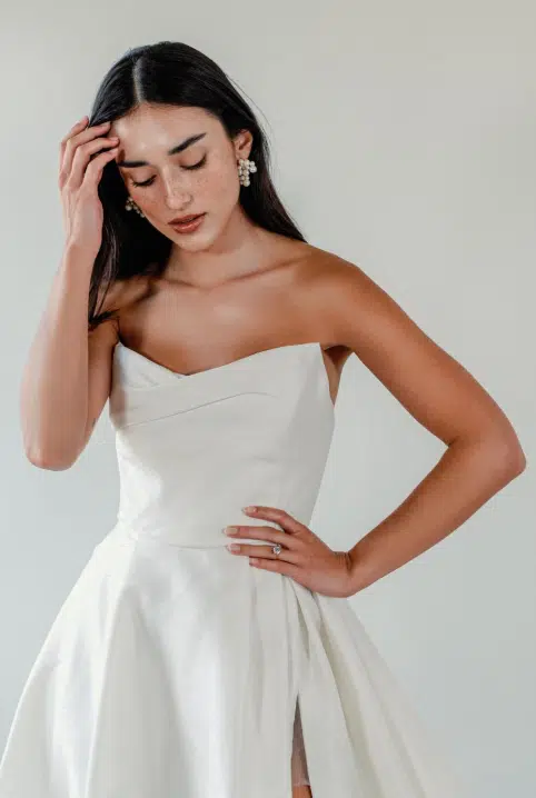 Lalima, une robe Watters Design