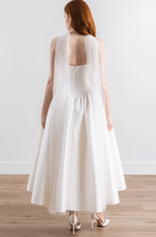 Rickey, une robe de Watters Design