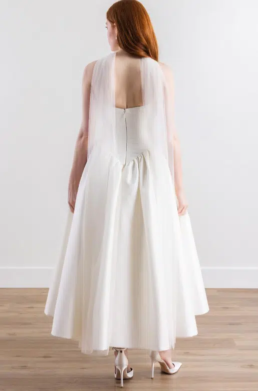 Rickey by watters Rickey, une robe de Watters Design