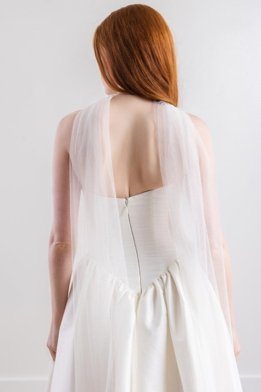 Rickey by watters Rickey, une robe de Watters Design