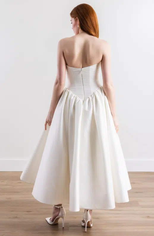 Rickey by watters 6- Rickey, une robe de Watters Design