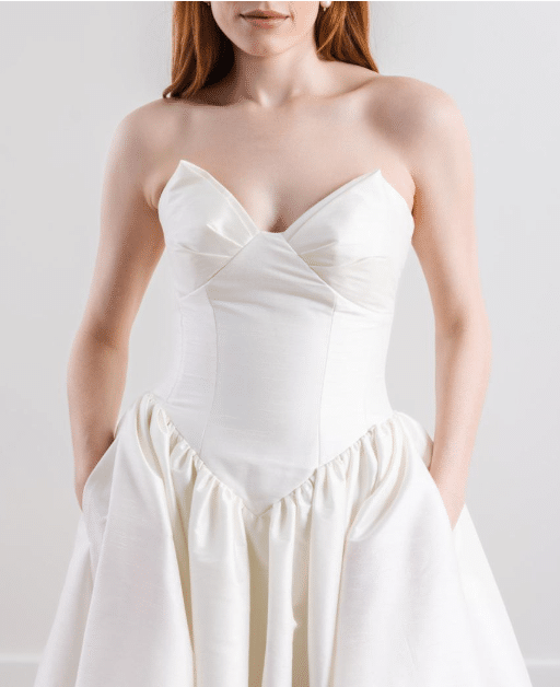 Rickey, une robe de Watters Design