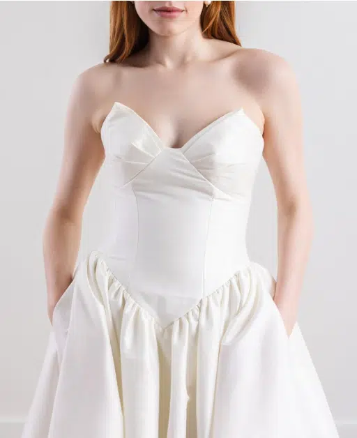 Rickey by watters  Rickey, une robe de Watters Design