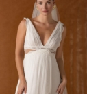 Helene robe de mariée Elsa Gary