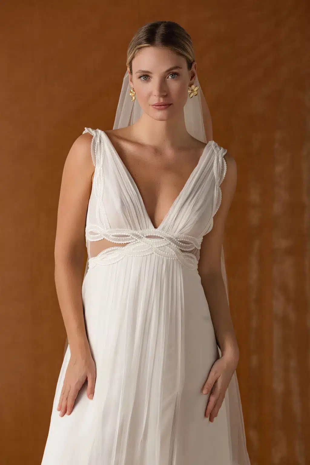 Helene robe de mariée Elsa Gary Helene robe de mariée Elsa Gary